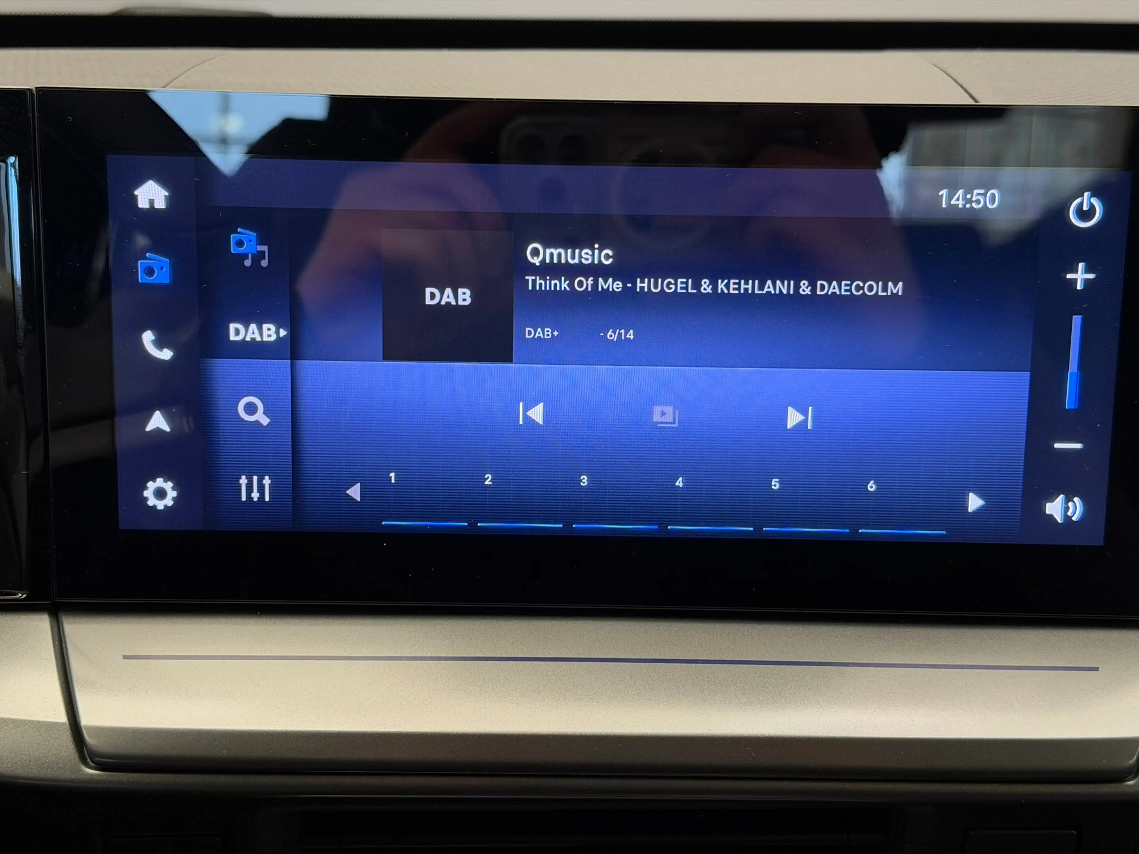 Opel Frontera Electric Edition 44 kWh Stuur & Stoelverwarming | — photo 18