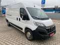 Opel Movano C Kasten HKa L3H2 3,5t Edition KLIMA NAVI Weiß - thumbnail 1