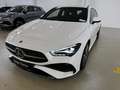 Mercedes-Benz CLA 200 CLA 200 SB AMG Prem Standh LED RüCam Totw WinterP Bianco - thumbnail 2