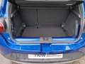 Dacia Sandero Stepway Comfort Tce 90 CVT Automatik Allwetter Blau - thumbnail 9
