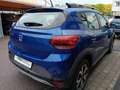 Dacia Sandero Stepway Comfort Tce 90 CVT Automatik Allwetter Blau - thumbnail 4