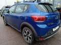 Dacia Sandero Stepway Comfort Tce 90 CVT Automatik Allwetter Blau - thumbnail 6