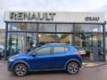 Dacia Sandero Stepway Comfort Tce 90 CVT Automatik Allwetter Blau - thumbnail 1