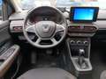 Dacia Sandero Stepway Comfort Tce 90 CVT Automatik Allwetter Blau - thumbnail 10