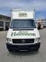 Volkswagen LT LT 46-35 2.5 TDI Koffer 3,5t Biały - thumbnail 12