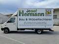 Volkswagen LT LT 46-35 2.5 TDI Koffer 3,5t Biały - thumbnail 4