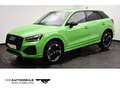 Audi Q2 35 TFSI advanced AHK/Rückkam/Tempo Braun - thumbnail 1