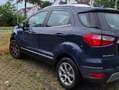 Ford EcoSport Ecoboost 1.0 Titanium Blau - thumbnail 5