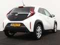 Toyota Aygo X 1.0 Pulse Limited | Camera | Stoelverwarming | LM Wit - thumbnail 2