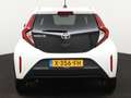 Toyota Aygo X 1.0 Pulse Limited | Camera | Stoelverwarming | LM Wit - thumbnail 24