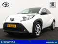 Toyota Aygo X 1.0 Pulse Limited | Camera | Stoelverwarming | LM Wit - thumbnail 1