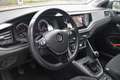 Volkswagen Polo 1.0 TSI Comfortline | Clima | Navi | Carplay | ACC Grijs - thumbnail 2