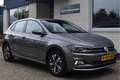 Volkswagen Polo 1.0 TSI Comfortline | Clima | Navi | Carplay | ACC Grijs - thumbnail 1