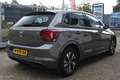 Volkswagen Polo 1.0 TSI Comfortline | Clima | Navi | Carplay | ACC Grijs - thumbnail 11
