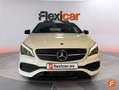 Mercedes-Benz CLA 200 Shooting Brake 7G-DCT Blanco - thumbnail 3