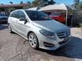 Mercedes-Benz B 180 D SPORT 109CV PDCA&P LED"17 ITALIA Argent - thumbnail 1