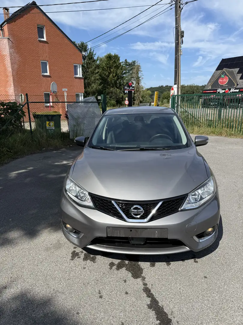 Nissan Pulsar 1.2 DIG-T N-Connecta Xtronic - 1