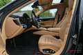 Porsche Panamera Panamera 4S Hybrid Sport Turismo FL I Sport Chrono Сірий - thumbnail 27