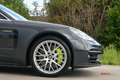 Porsche Panamera Panamera 4S Hybrid Sport Turismo FL I Sport Chrono Сірий - thumbnail 25