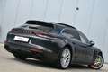 Porsche Panamera Panamera 4S Hybrid Sport Turismo FL I Sport Chrono Сірий - thumbnail 13