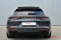 Porsche Panamera Panamera 4S Hybrid Sport Turismo FL I Sport Chrono Сірий - thumbnail 11