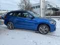 BMW X1 xDrive 20 d M Sport- Blau - thumbnail 4