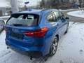 BMW X1 xDrive 20 d M Sport- Blau - thumbnail 5