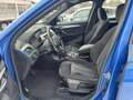 BMW X1 xDrive 20 d M Sport- Blau - thumbnail 9