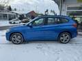 BMW X1 xDrive 20 d M Sport- Blau - thumbnail 8