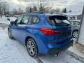 BMW X1 xDrive 20 d M Sport- Blau - thumbnail 7