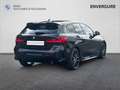 BMW 118 118dA 150ch M Sport 8cv Zwart - thumbnail 2