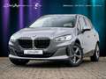 BMW 218 218i Active Tourer Travel GSD AHK LKH RFK DAB 17" Grau - thumbnail 1