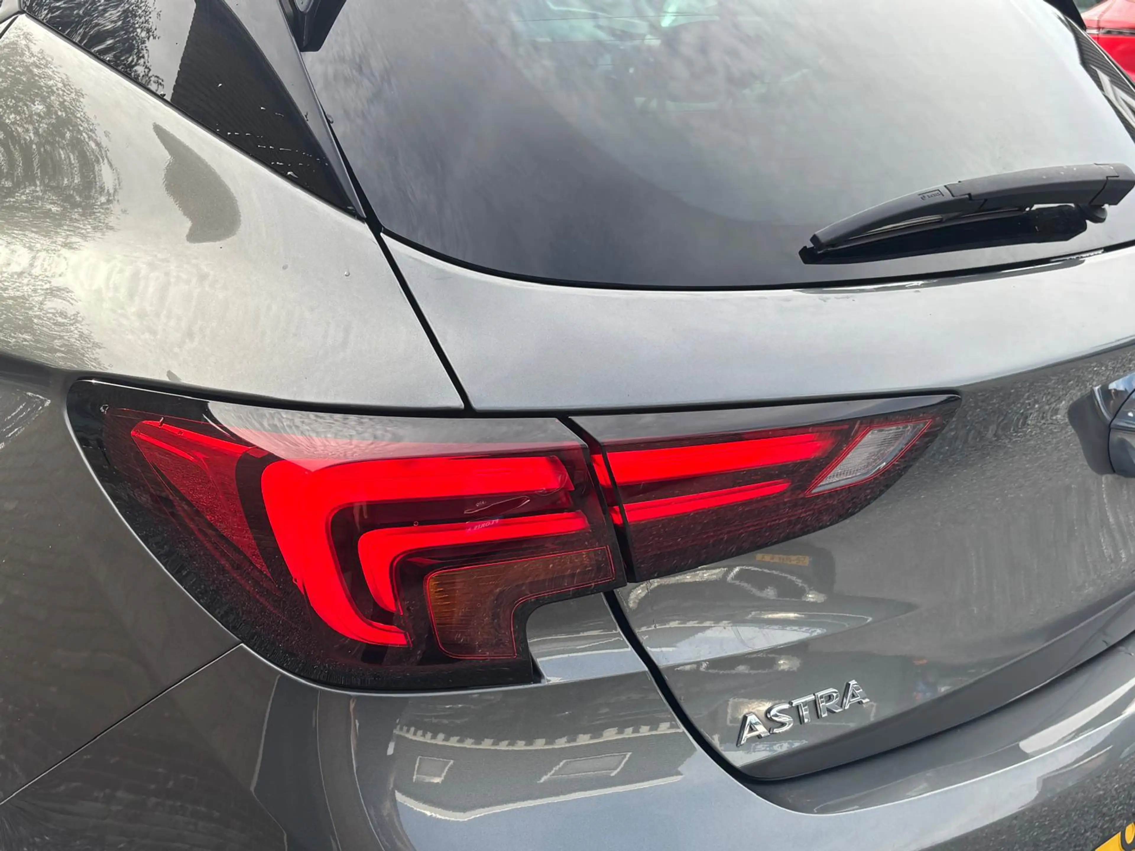 Opel Astra 1.2 Edition|Trekhaak|Camera|Cruise|Carplay|Stoelve — photo 9