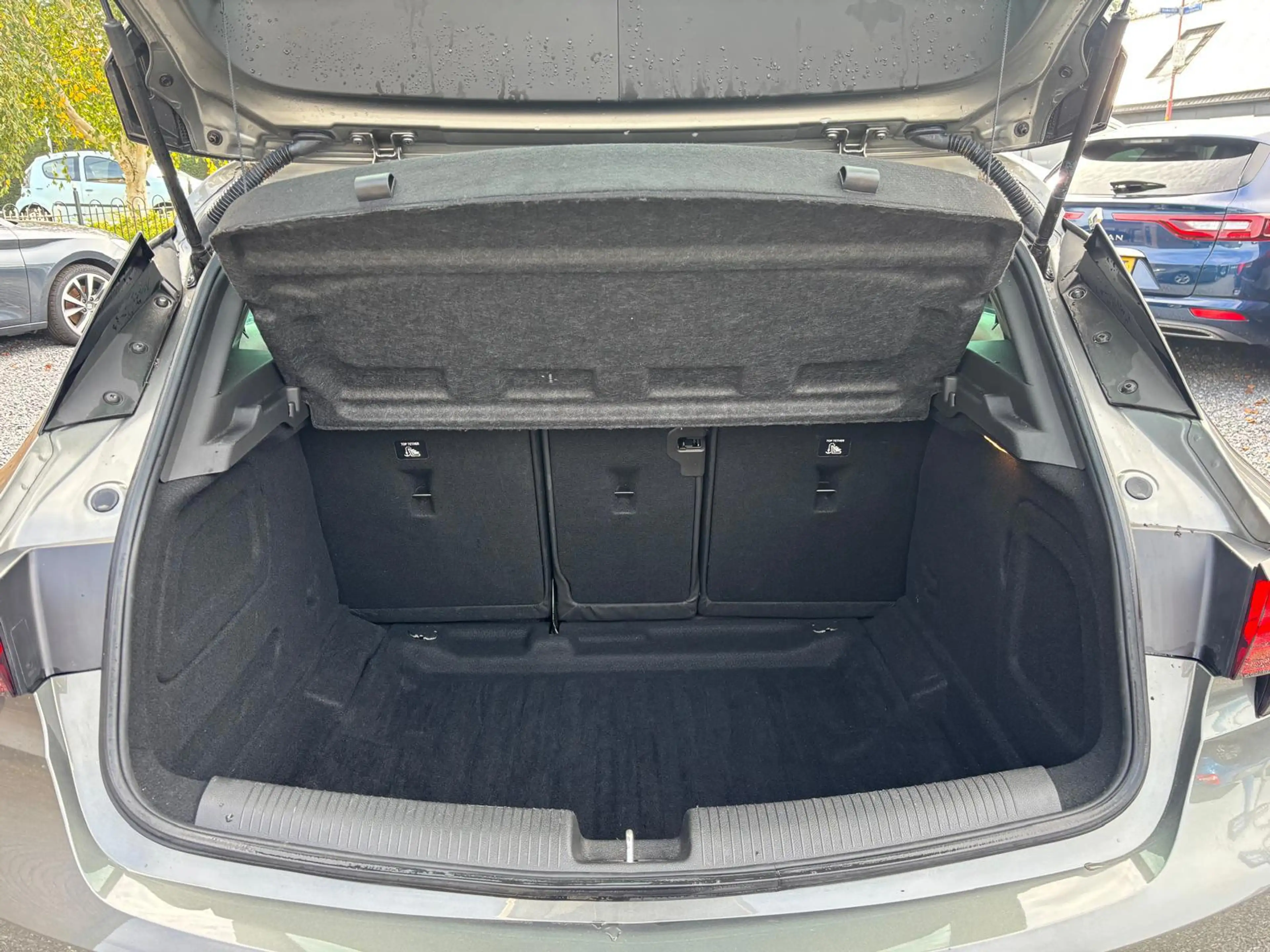Opel Astra 1.2 Edition|Trekhaak|Camera|Cruise|Carplay|Stoelve — photo 11