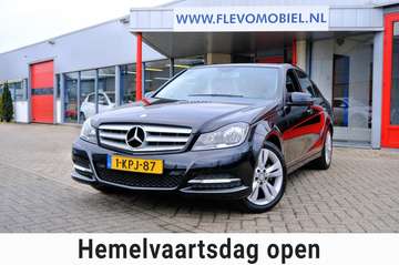 CDI 163pk Business Class Avantgarde Navi|Half Lede