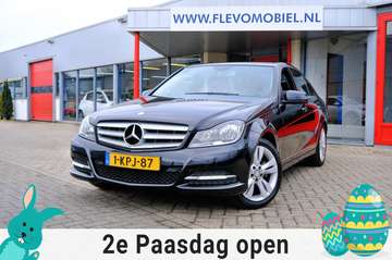 CDI 163pk Business Class Avantgarde Navi|Half Lede