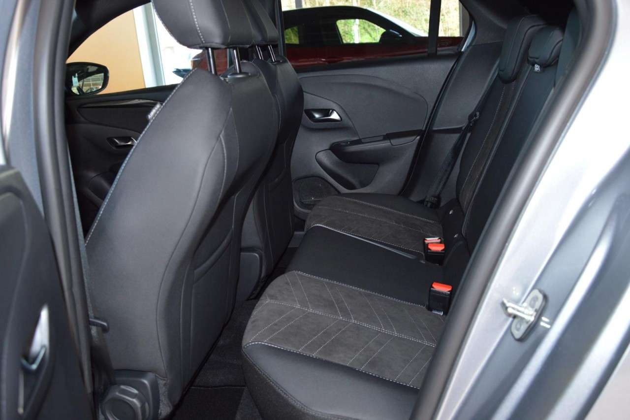 Opel Corsa-e