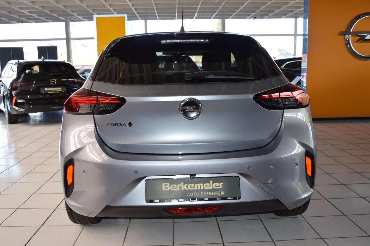 Opel Corsa-e