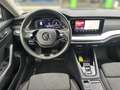 Skoda Octavia Combi 2.0 TDI DSG CLEVER +LED +ACC +RKAM +NAVI +S Noir - thumbnail 11