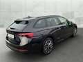 Skoda Octavia Combi 2.0 TDI DSG CLEVER +LED +ACC +RKAM +NAVI +S Noir - thumbnail 4