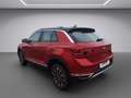 Volkswagen T-Roc 2.0TDI Style Rot - thumbnail 3