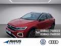 Volkswagen T-Roc 2.0TDI Style Rot - thumbnail 1