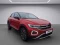 Volkswagen T-Roc 2.0TDI Style Rot - thumbnail 7
