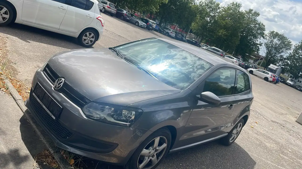 Volkswagen Polo Classic 90 TDI, foto 2