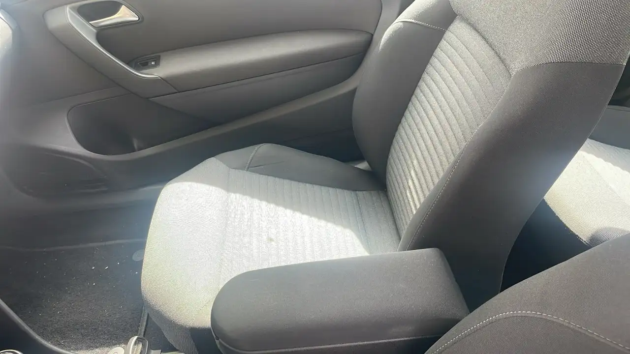 Volkswagen Polo Classic 90 TDI, foto 8