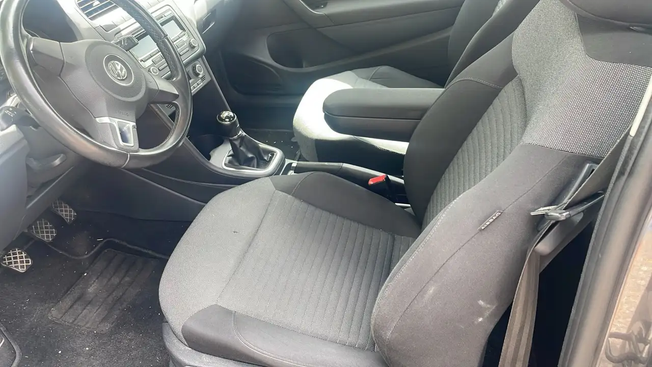 Volkswagen Polo Classic 90 TDI, foto 6