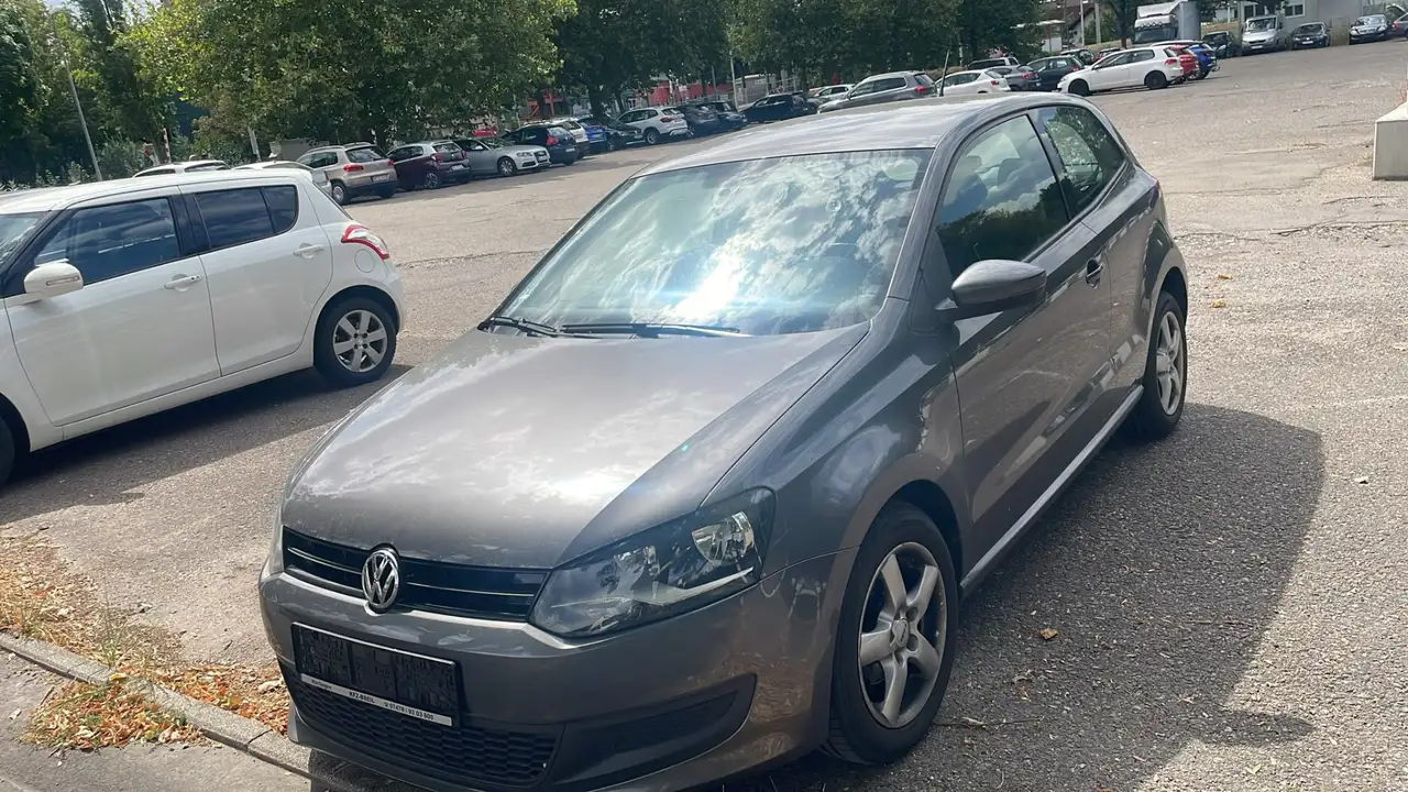 Volkswagen Polo Classic 90 TDI, foto 3