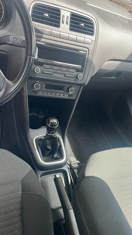 Volkswagen Polo Classic 90 TDI, foto 5