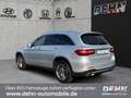 Mercedes-Benz GLC 250 AMG 4Matic 9G ILS Comand KAM Pano Silber - thumbnail 4