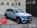 Mercedes-Benz GLC 250 AMG 4Matic 9G ILS Comand KAM Pano Silber - thumbnail 1
